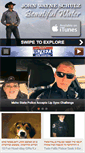 Mobile Screenshot of kezj.com